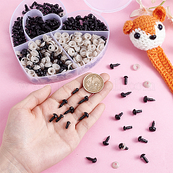 DIY Doll Eyes and Nose Making Sets&nbsp;DIY-WH0888-851D