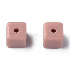 Opaque Acrylic Beads&nbsp;MACR-S373-148-A14