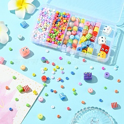 DIY Jewelry Making Finding Kits&nbsp;DIY-YW0010-70