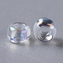 TOHO Round Seed Beads&nbsp;SEED-JPTR08-0161