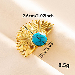 Adjustable 304 Stainless Steel Cuff Open Rings for Women&nbsp;EY4834-6