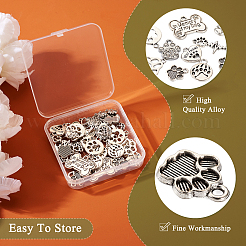DIY Jewelry Making Finding Kit&nbsp;DIY-TA0005-20