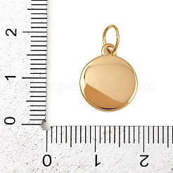304 Stainless Steel Pendants&nbsp;STAS-K307-06D-G