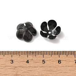 304 Stainless Steel Bead Caps&nbsp;STAS-P363-04B-B