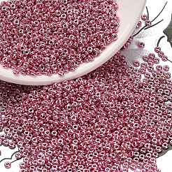 TOHO 8/0 Demi Round Beads&nbsp;SEED-DR08-PF553