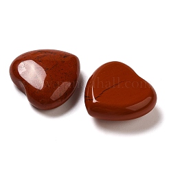 Natural Red Jasper Cabochons&nbsp;G-F776-02A-23