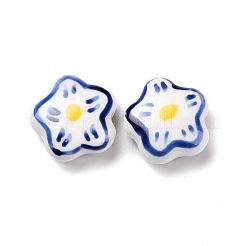 Handmade Porcelain Beads&nbsp;PORC-D022-01A