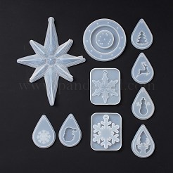 DIY Wind Chime Making Kit&nbsp;DIY-D070-02P