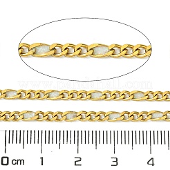 Ion Plating(IP) 304 Stainless Steel Enamel Chains&nbsp;CHS-Q005-06G-02