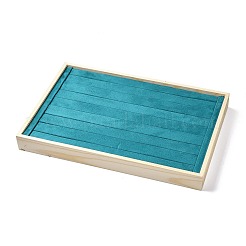 Wooden Ring Presentation Display Boxes&nbsp;ODIS-P008-07