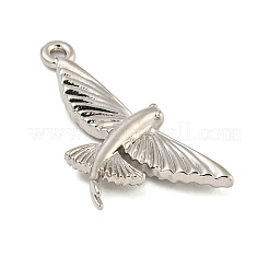 Flying Fish Brass Pendants&nbsp;LS-KK-G508-01C-P