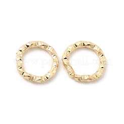 100Pcs Iron Open Jump Rings for Chainmaille Weaves&nbsp;IFIN-E017-01KCG