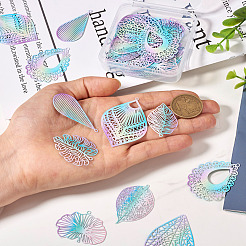 DIY Jewelry Making Finding Kit&nbsp;STAS-BY0001-18