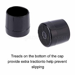 8Pair PVC High Heel Stoppers Protector&nbsp;FIND-GF0002-08D