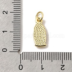 Brass Pendants&nbsp;KK-A296-38G