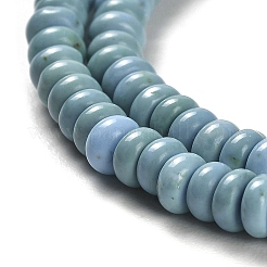 Natural Turquoise Beads Strands&nbsp;G-M422-B01-01