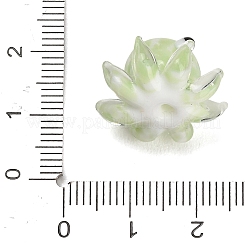 Handmade Lampwork Beads&nbsp;LA-CBA1426-01D