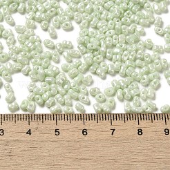 Glass Seed Beads&nbsp;SEED-K009-02A-09