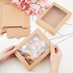 Cardboard Box&nbsp;CON-NB0001-30B-01