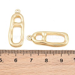 304 Stainless Steel Pendants&nbsp;SA-CBA76DA-06G