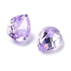 Cubic Zirconia Cabochons&nbsp;ZIRC-H126-04