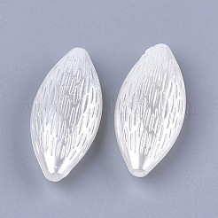 Acrylic Imitation Pearl Beads&nbsp;OACR-T006-191