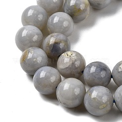 Natural Gemstone Beads Strands&nbsp;G-L641-A01-03