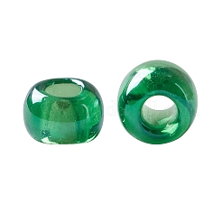TOHO Round Seed Beads&nbsp;SEED-JPTR11-0108B