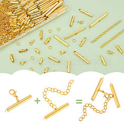 DIY Jewelry Making Finding Kits&nbsp;DIY-PH0021-96
