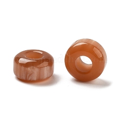 Resin European Beads&nbsp;RESI-Z030-04