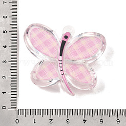 Printed Acrylic Big Pendants&nbsp;AC-CBA0D47-01A