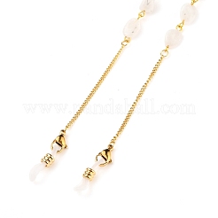 304 Stainless Steel Eyeglasses Chains&nbsp;AJEW-EH00256-04