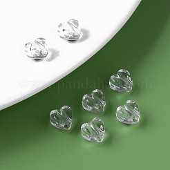 Transparent Acrylic Beads&nbsp;MACR-S373-95-B01