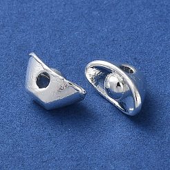 Alloy Beads&nbsp;PALLOY-F309-09S