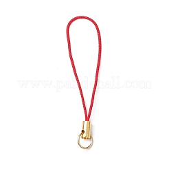 Nylon Mobile Straps&nbsp;HJEW-JM01903