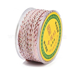 11M Braided Nylon Chinese Knot Cord&nbsp;WCOR-B001-2mm-01