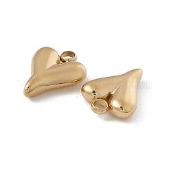 PVD Vacuum Plating 201 Stainless Steel Pendants&nbsp;STAS-J401-VC736