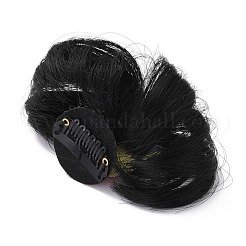 High Temperature Fiber Wigs for Children&nbsp;OHAR-C003-01