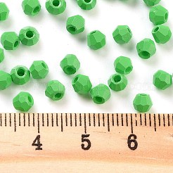 Baking Paint Glass Seed Beads&nbsp;SEED-A032-02B