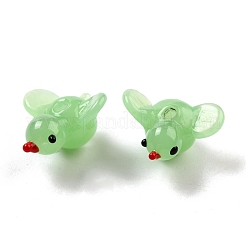 Handmade Lampwork Beads&nbsp;LAMP-I024-46