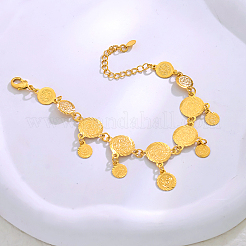 Brass Charm Bracelets For Women&nbsp;TV8060