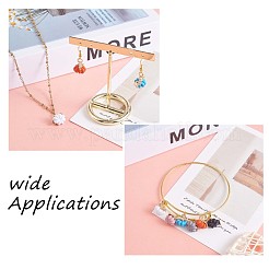 30Pcs Thanksgiving Pumpkin Charms Pendant Fall Theme Charm Colorful Pumpkin Charms for Jewelry Necklace Bracelet Earring Making Crafts&nbsp;JX296A