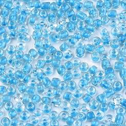 8/0 Glass Seed Beads&nbsp;X-SEED-A014-3mm-133B