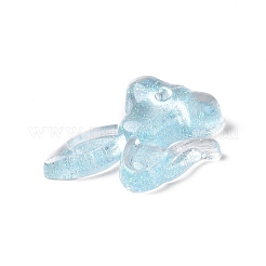 Transparent Acrylic Cabochons&nbsp;OACR-C010-12