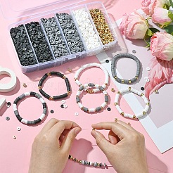 DIY Bracelets Jewelry Making Kit&nbsp;DIY-YW0009-06