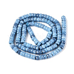 Synthetic Turquoise Beads Strands&nbsp;LS-G-Q606-46A-04