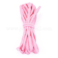 5M Polyester Twisted Round Cord&nbsp;OCOR-TA0003-90A
