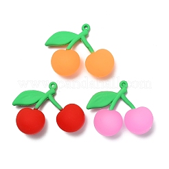 PVC Plastic Pendants&nbsp;PVC-G006-01