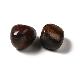 Natural Dyed & Heated Red Tiger Eye Beads&nbsp;G-G979-A09