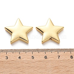 Brass Beads&nbsp;KK-CBA03AF-03B-G